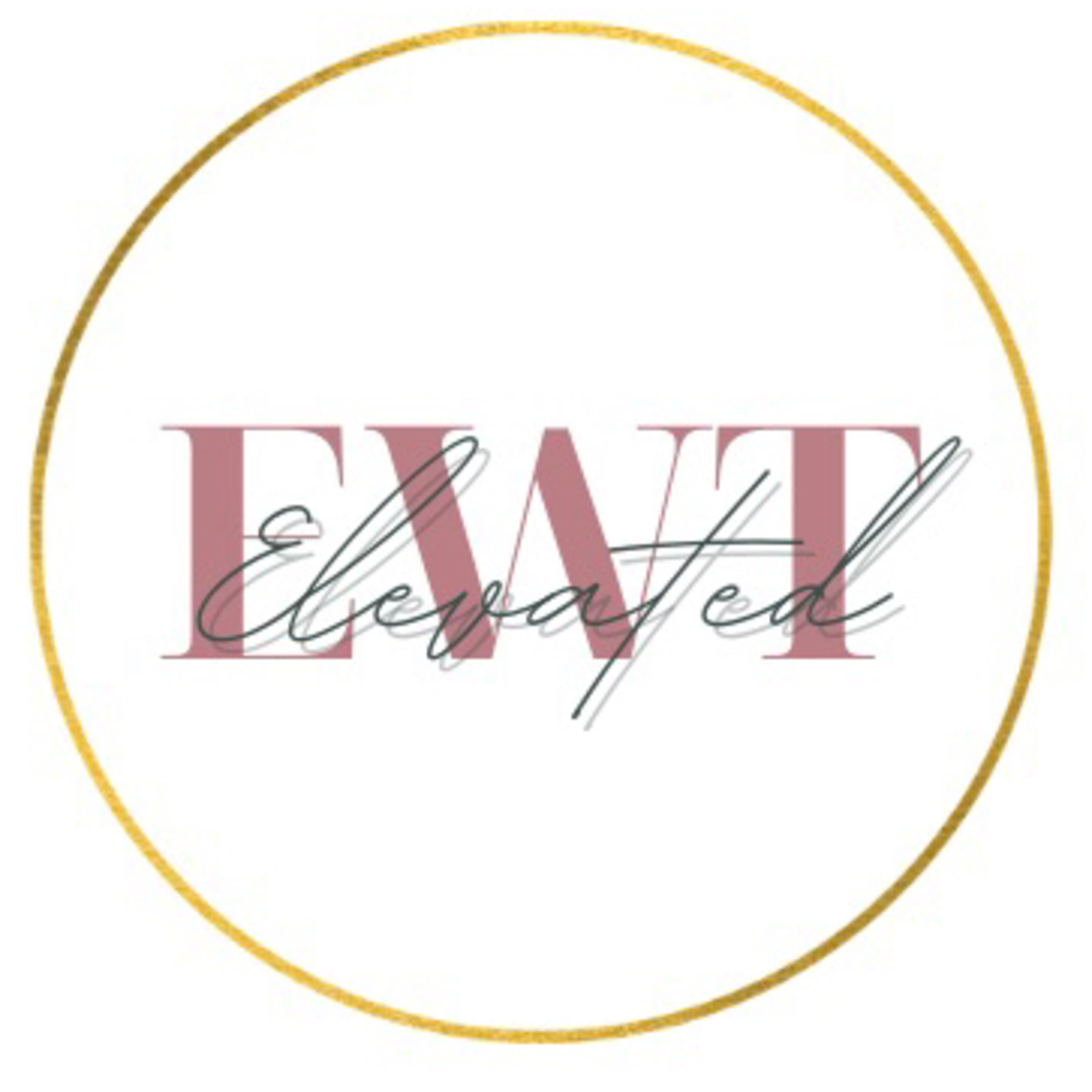 Elevated Wine Talk Pod