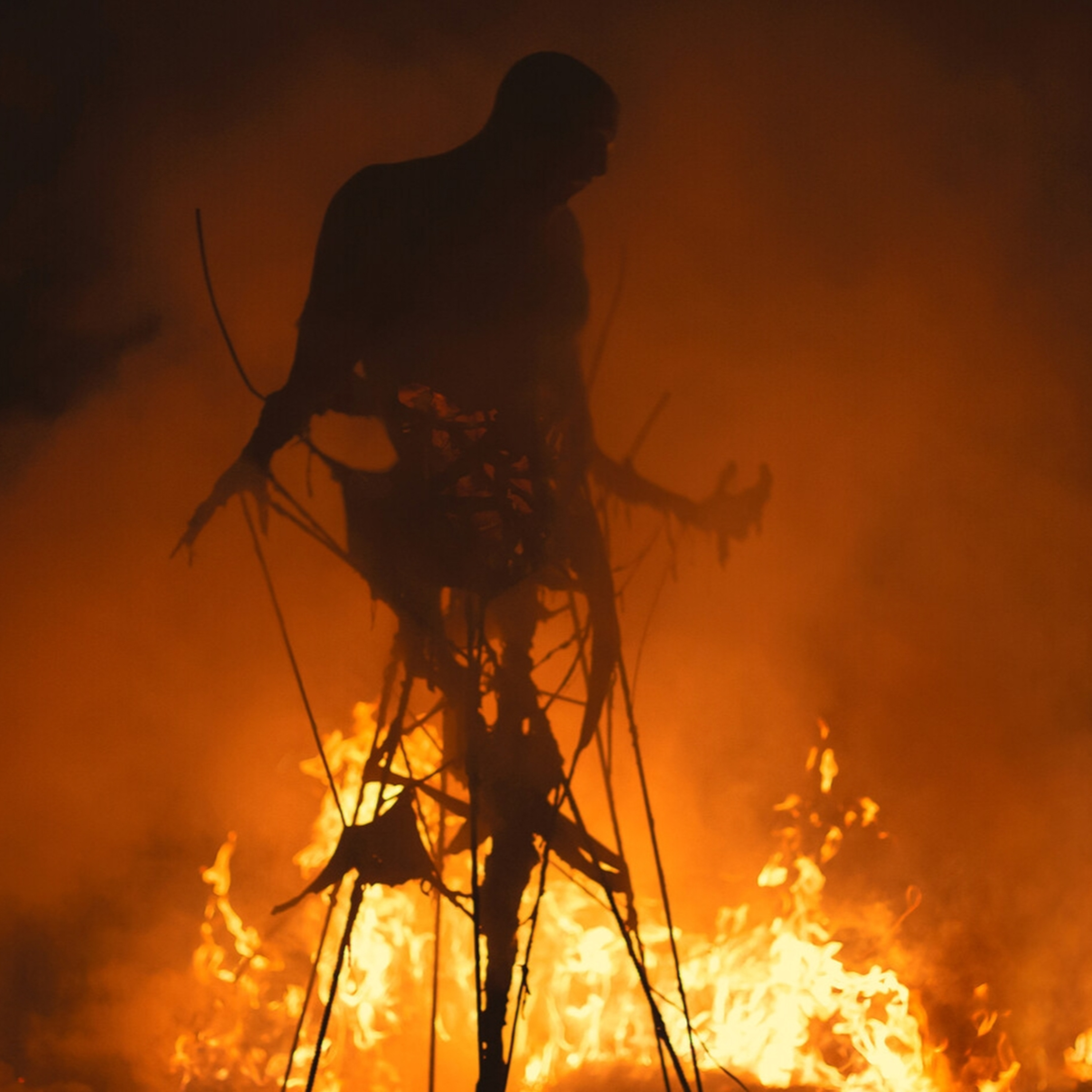 Exploring the SCP Foundation: SCP-001 - A Portrait of Hell - Part One cover art