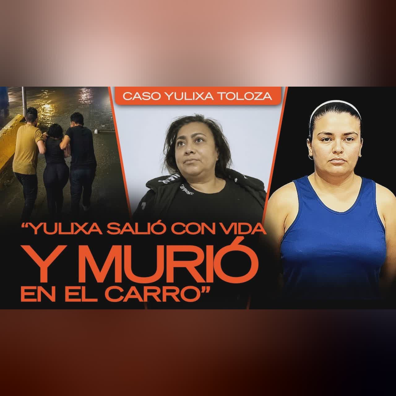 Desde la cárcel, dueña de Beauty Láser revela que fue amenazada por anestesiólogo para botar cuerpo