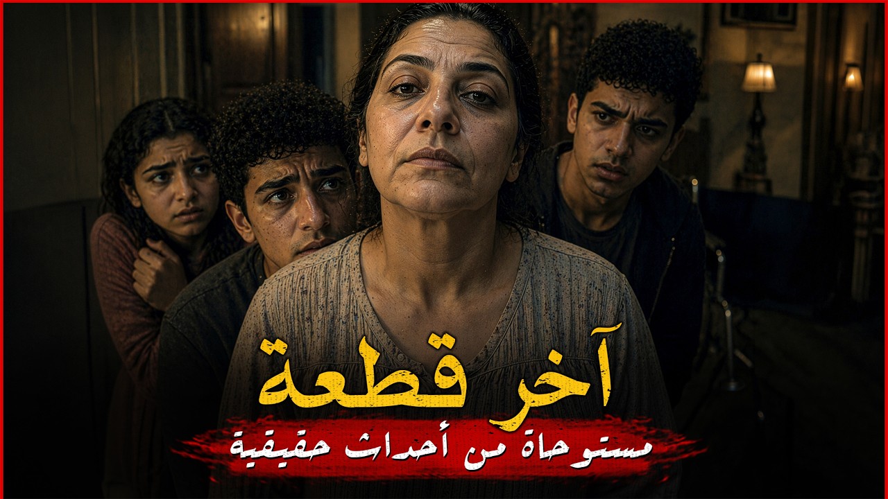 مستوحاة من أحداث حقيقية لشاب يقوم بطلب شيء غريب من موقع مريب ويحدث ما لم يكن يتوقعه أحد !! cover art