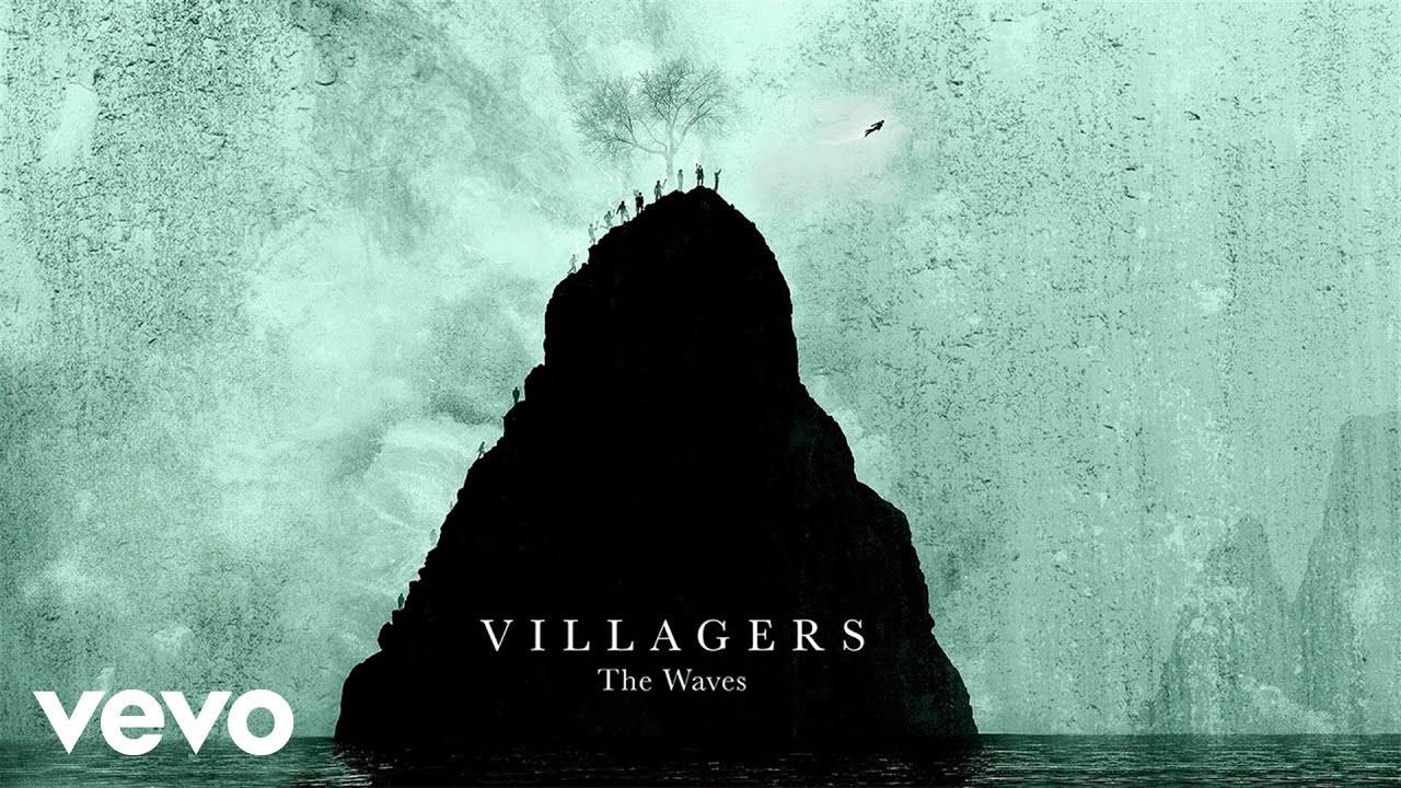Villagers - The Waves (Live at RAK)