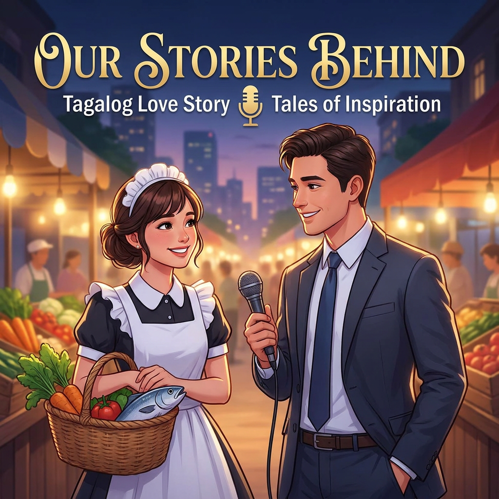 Our Stories Behind