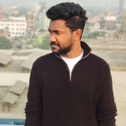 author avatar
