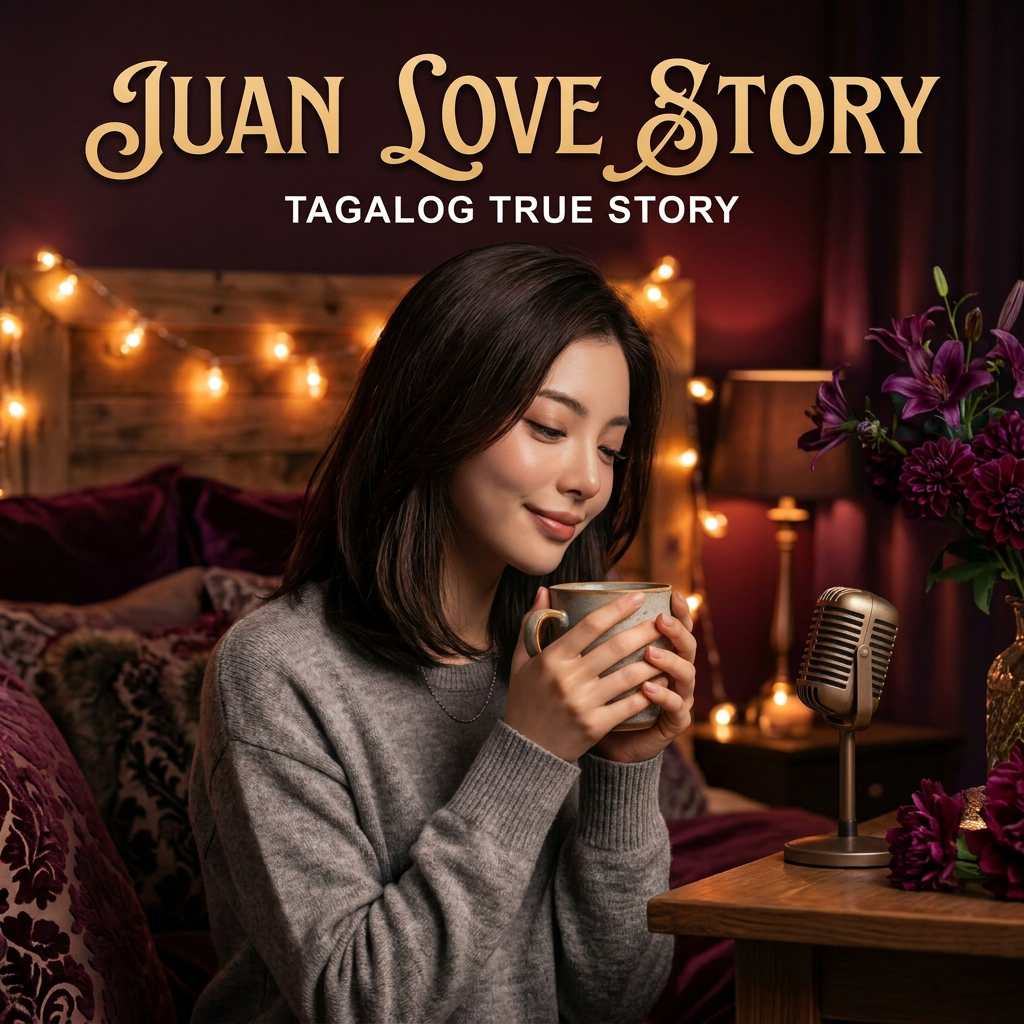 Juan Love Story cover art