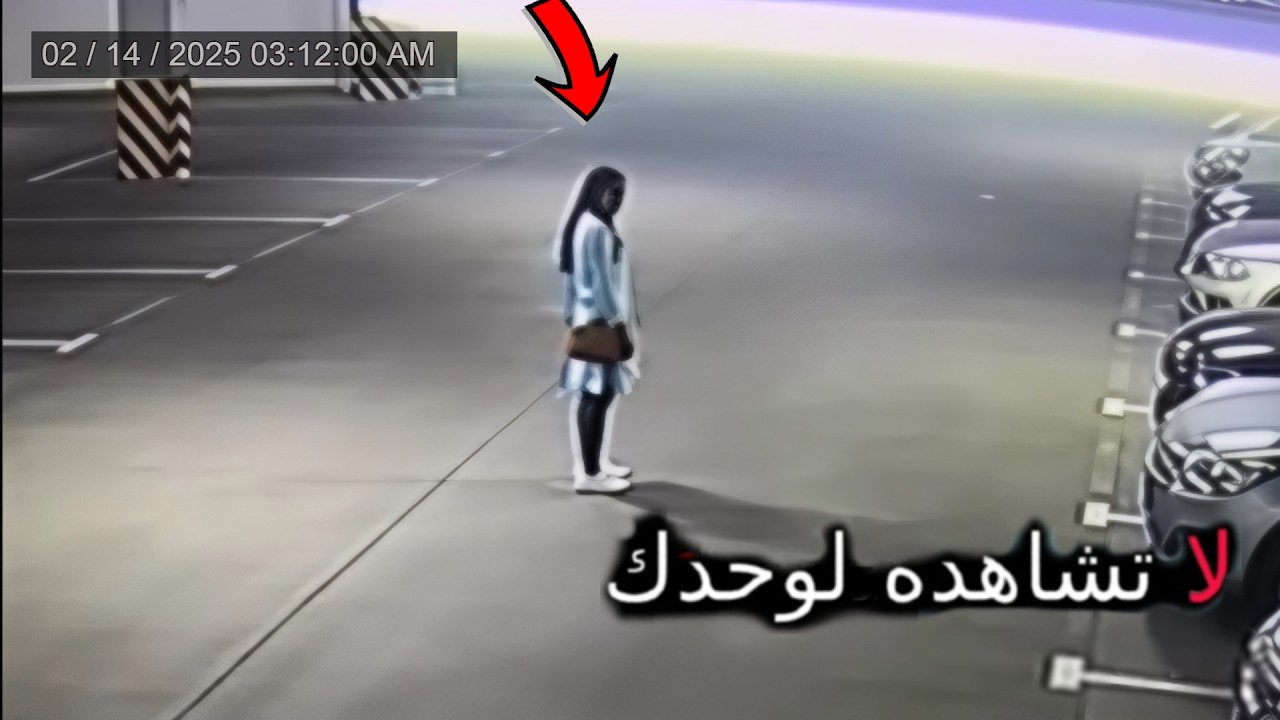 أقوى 10 مشاهد حقيقية مرعبة لمواقف لا تُصدق صوَّرتها عدسات كاميرات المراقبة بالصُدفة! cover art