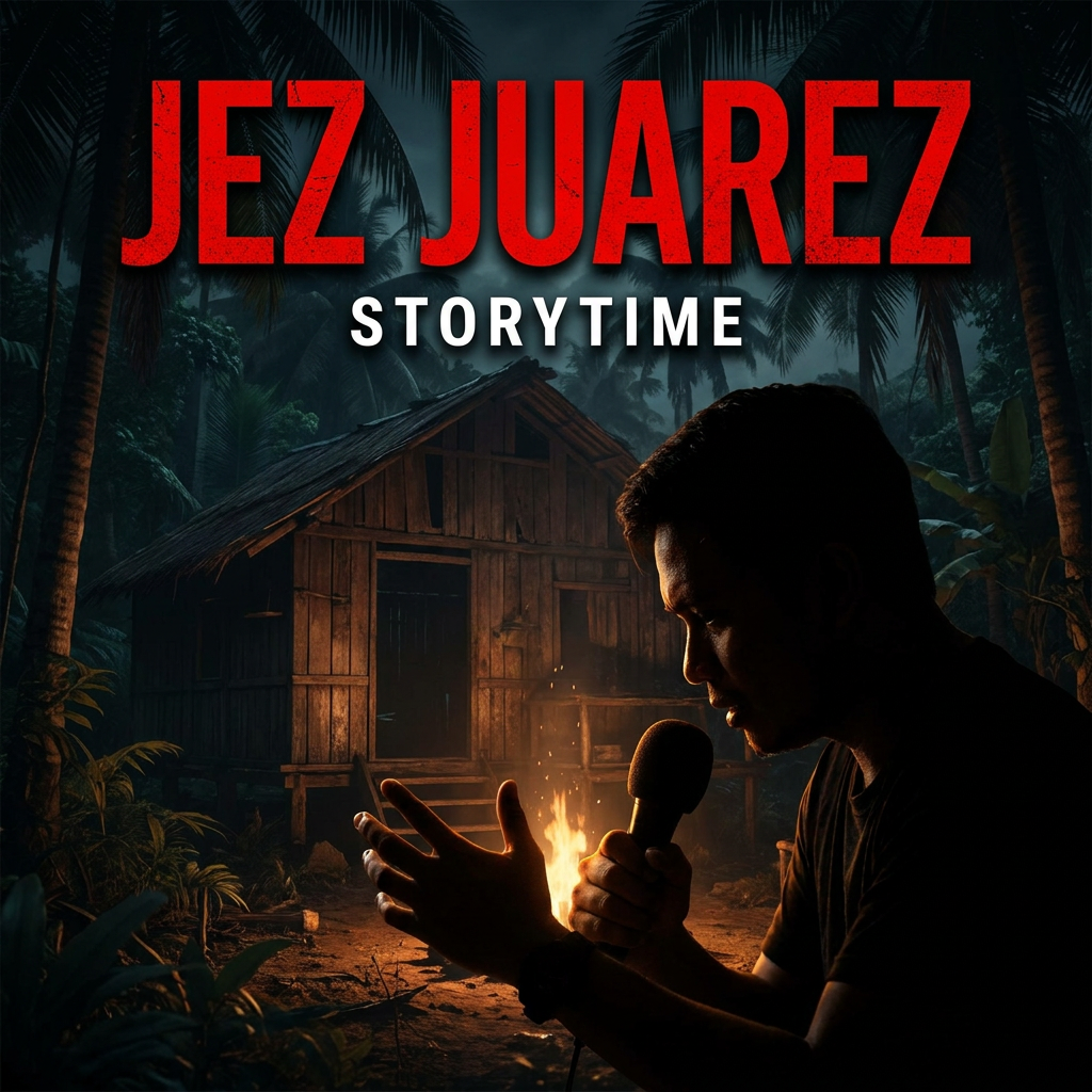 Jez Juarez