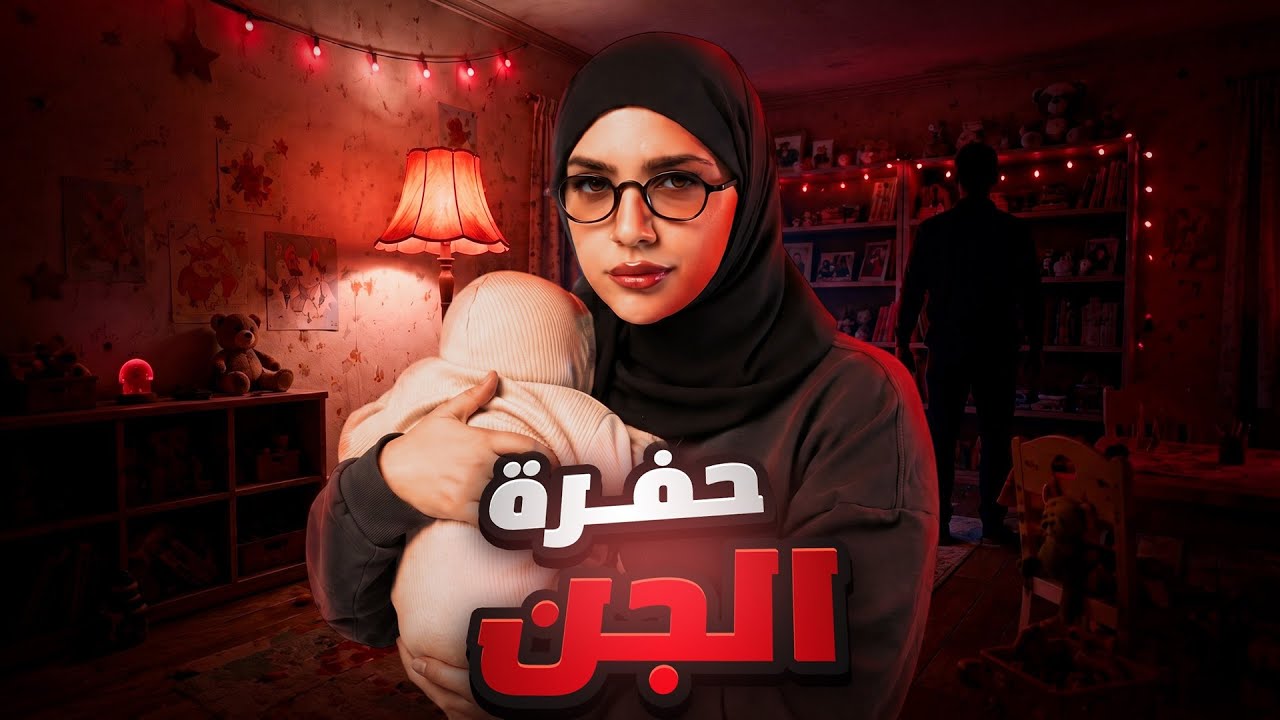 بنت أخويـا اللي مو متزوج😨 | قصة رمــاح cover art