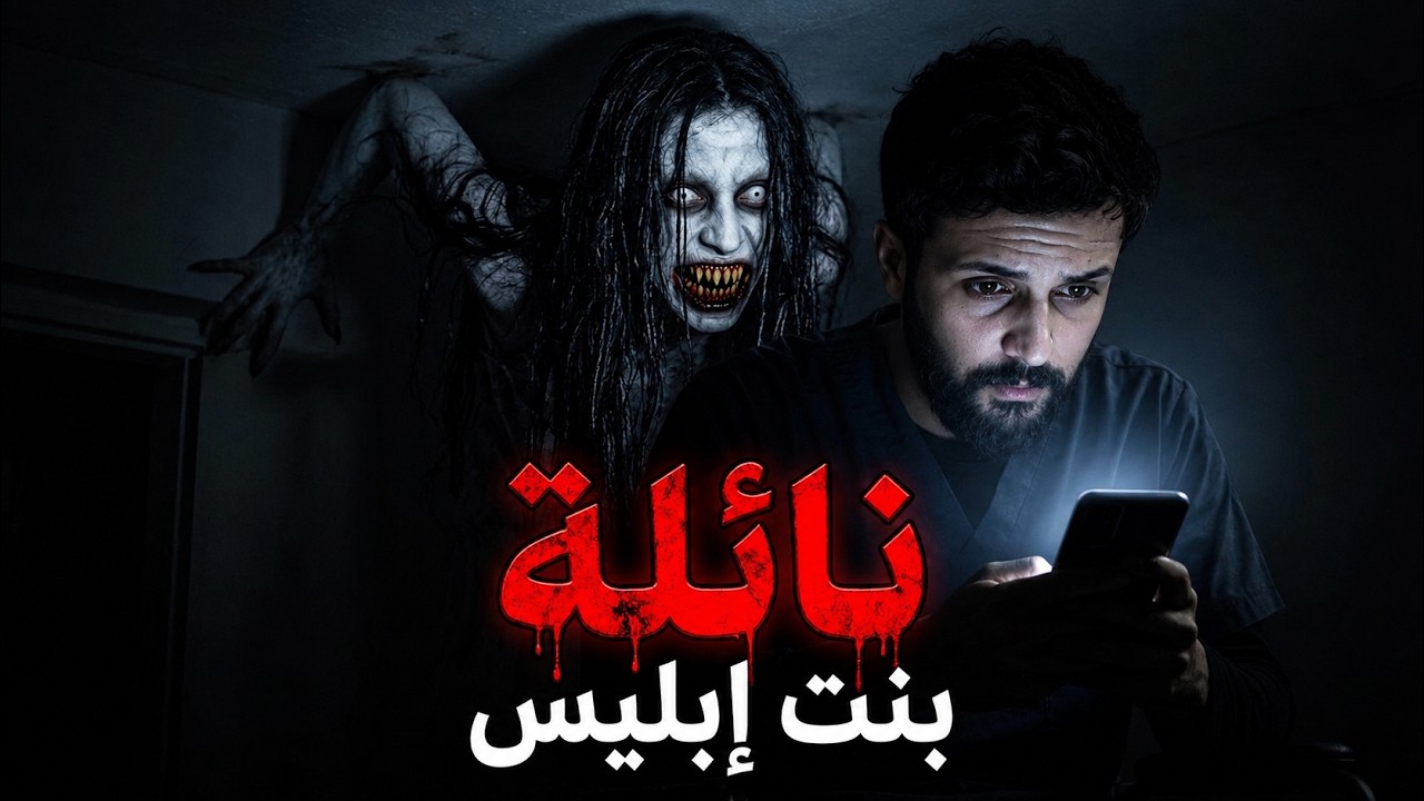 شاب يمني يفتح أبواب الجحيم بملف PDF .. بنات إبليس cover art