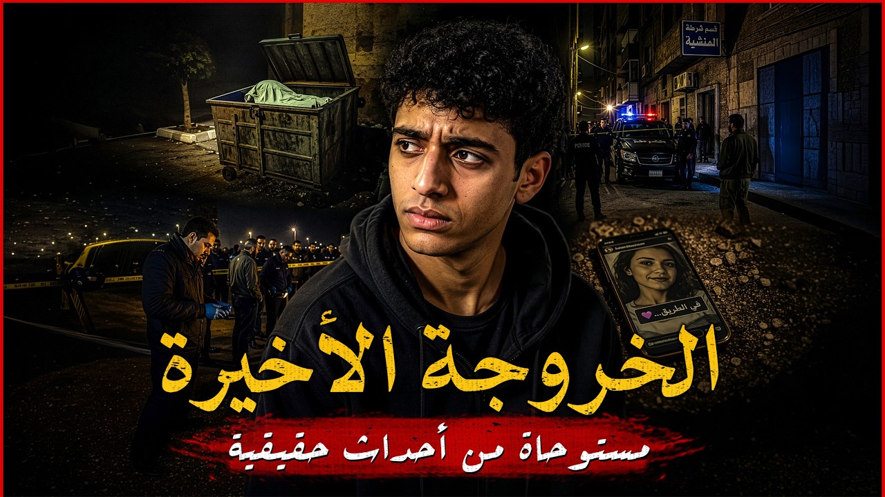 مستوحاة من أحداث حقيقية فتاة تختفي في ظروف غامضة ولصديقها المقرب أفعال مريبة تدفع التحقيق إلى الجنون cover art