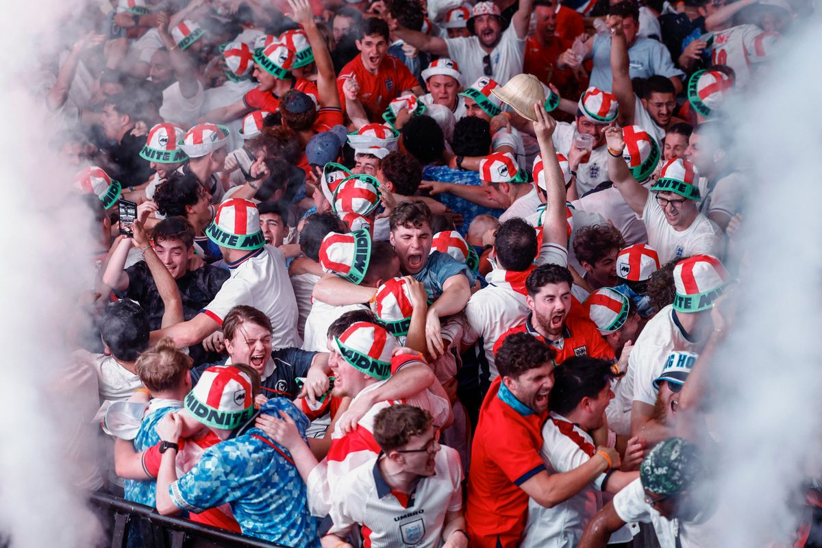 Police seize fake World Cup shirts worth £18.5m in major crackdown