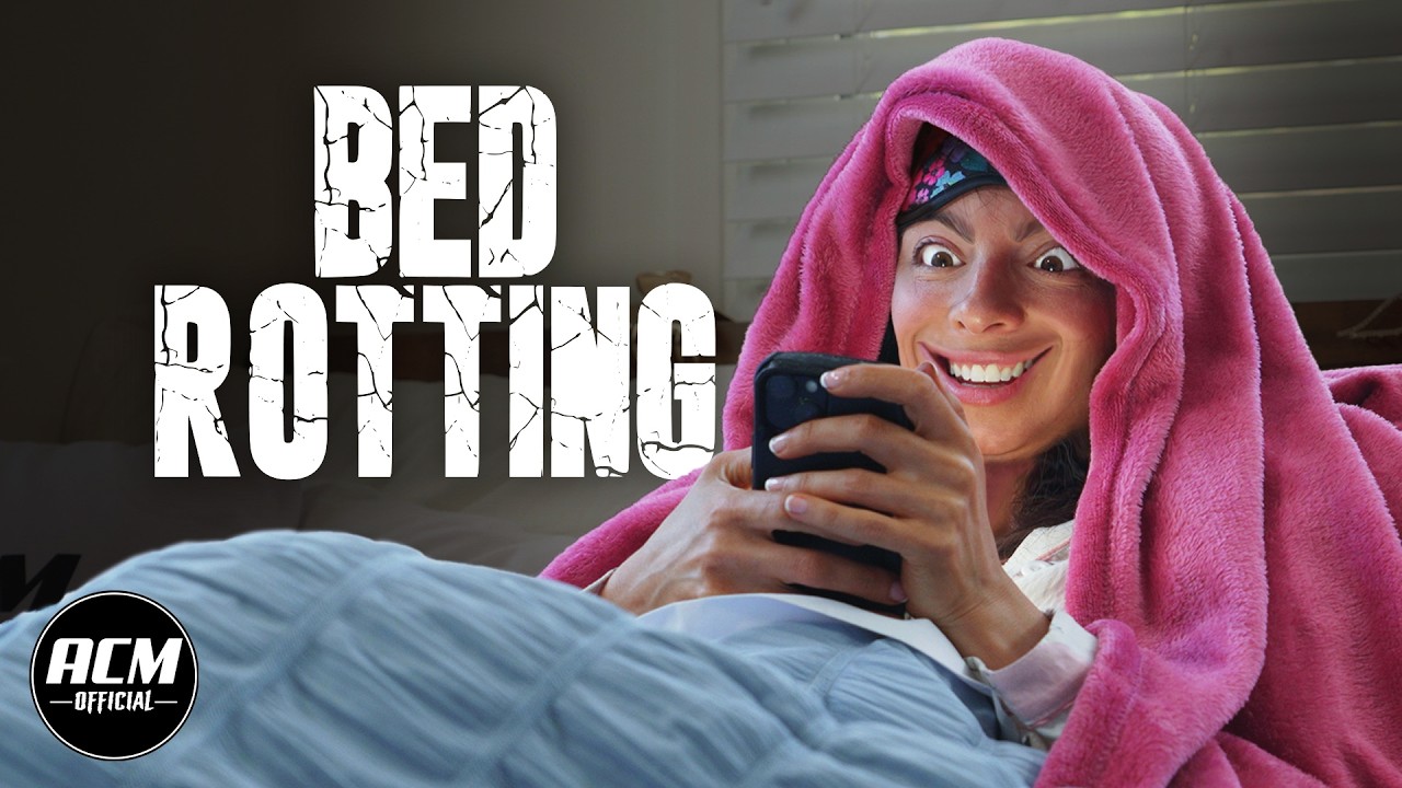 Bed Rotting | Short Horror Film cover art