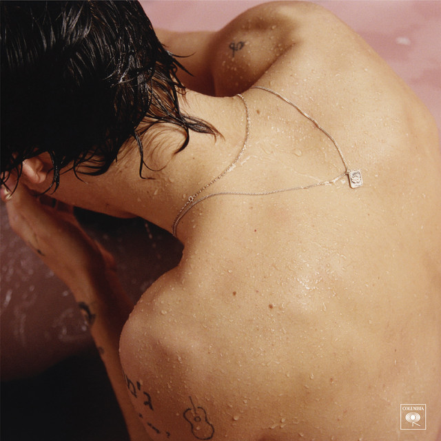 Sign of the Times cover art