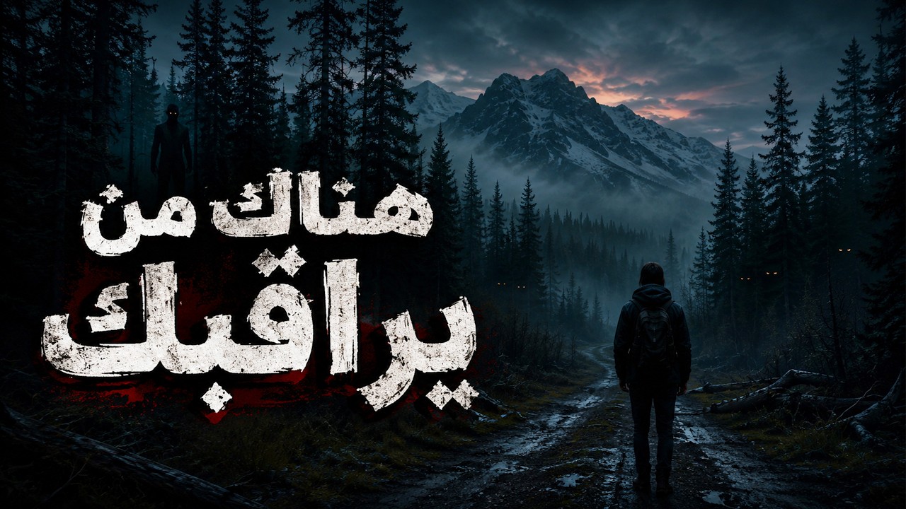 3 قصص حقيقية مرعبة حدثت في ألاسكا cover art