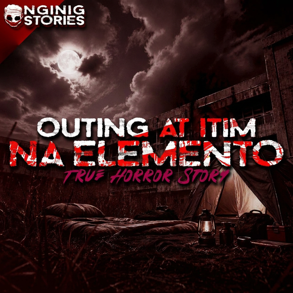 Nginig Stories | Tagalog Horror Stories