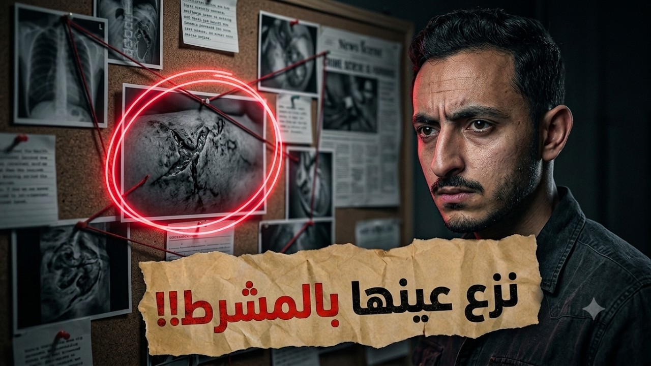 جريمة الدكتورة فيروز و قصة الدكتورة بان .. العراق الى أين؟ cover art