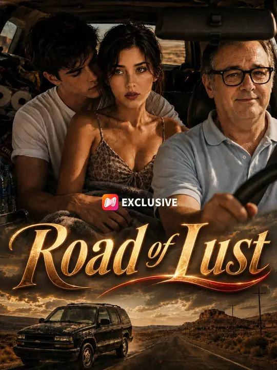 Road of Lust