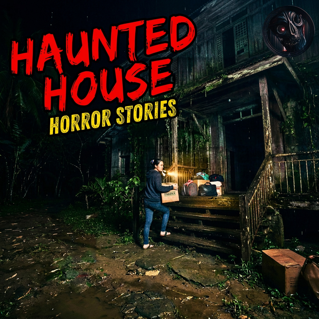 Short Horror Stories