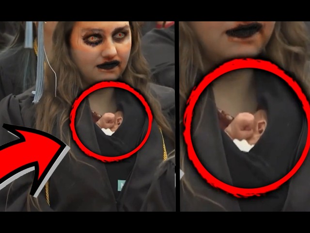 أقوى 10 مشاهد حقيقية لأشياء مرعبة جدا صورتها عدسات الكاميرا صدفة في أماكن مسكونة ومخيفة cover art
