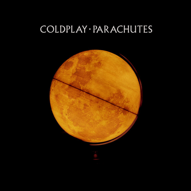 Yellow cover art