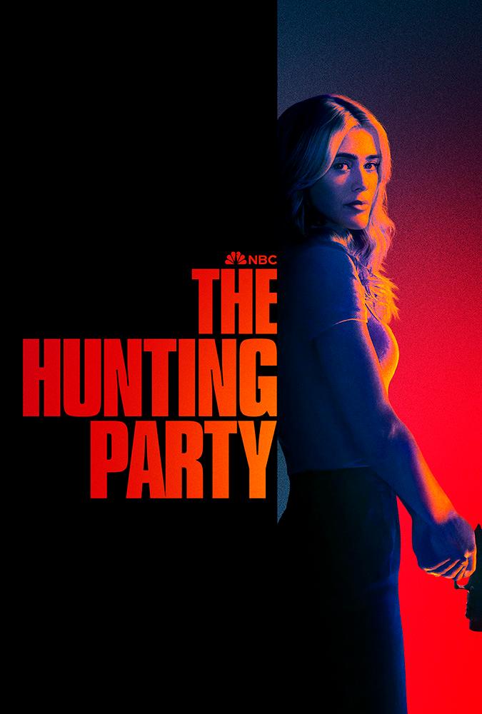 The Hunting Party