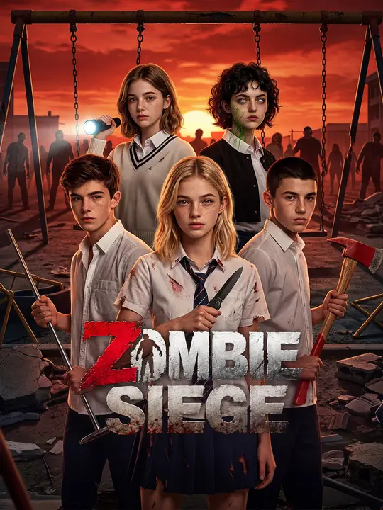Zombie Siege