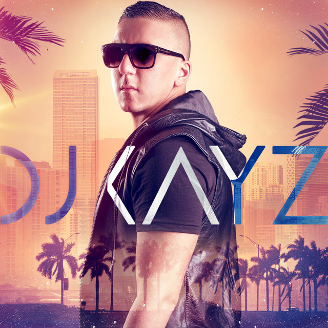 DJ Kayz cover art