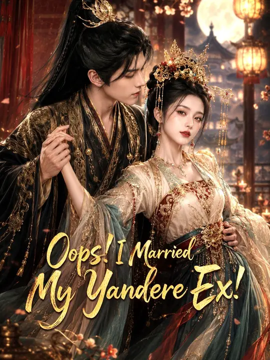 (Dubbed) Oops! I Married My Yandere Ex! (2024)