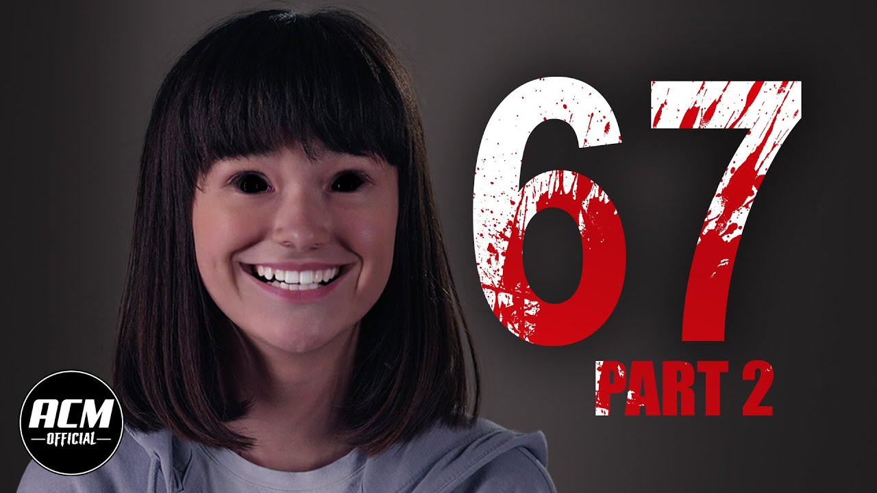 6-7 part 2 | Short Horror Film cover art
