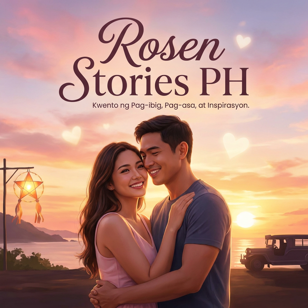 Rosen Stories PH