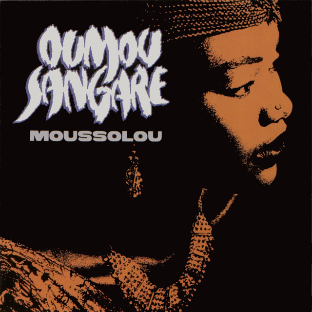 Moussolou cover art