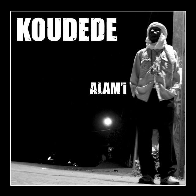 Alam'i cover art