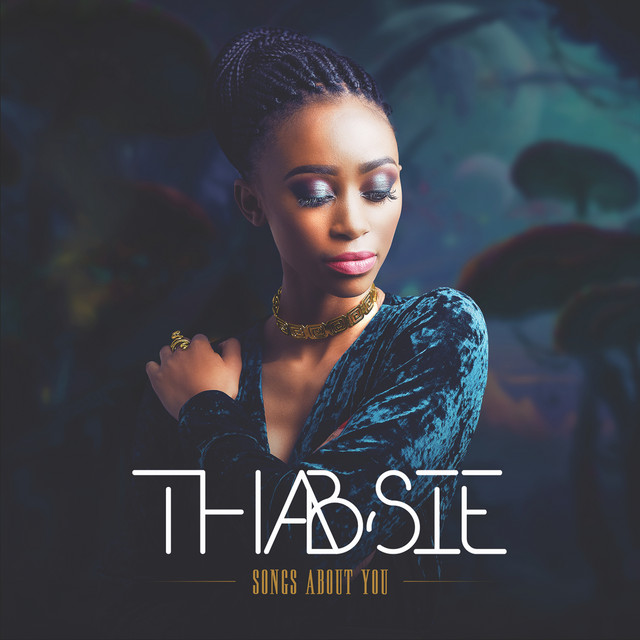 African Queen cover art