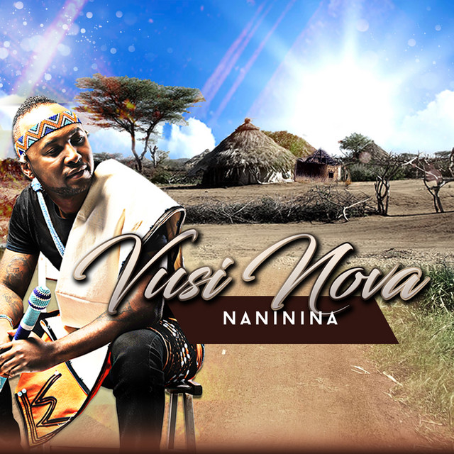 Ndikuthandile cover art
