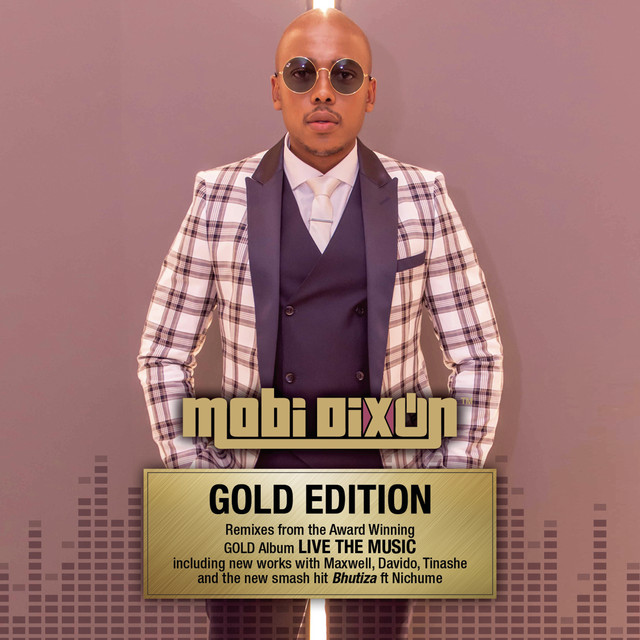 BHUTIZA cover art