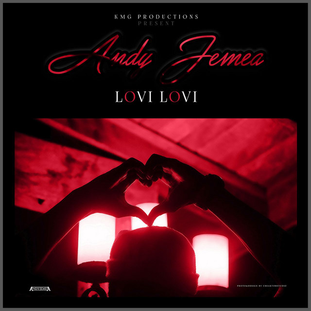 Lovi Lovi cover art