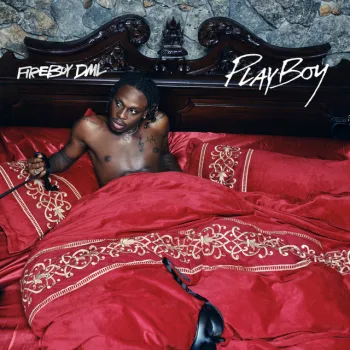 Playboy cover art