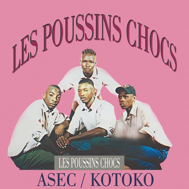 Asec / Kotoko cover art