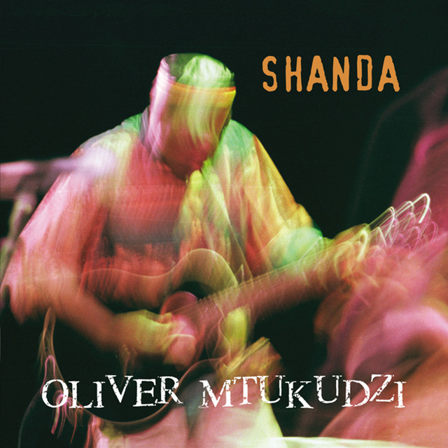 Mutavara cover art