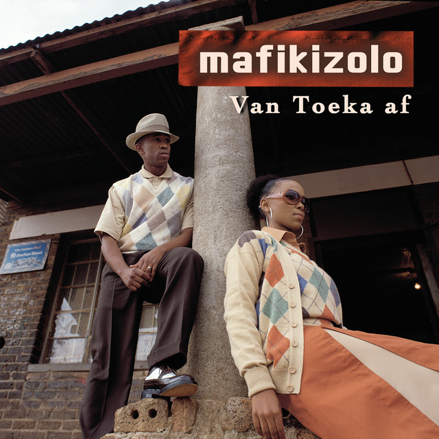 Mas'thokoze cover art