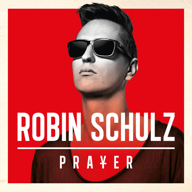No Rest for the Wicked - Robin Schulz Remix Edit cover art