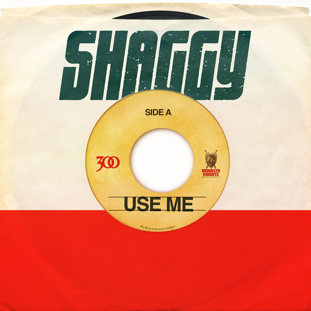 Use Me cover art