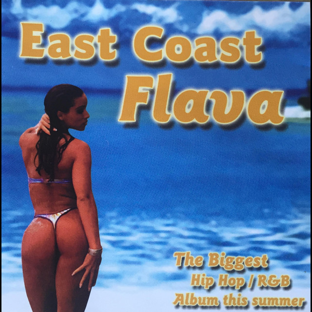 On the Floor cover art