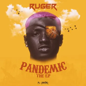 Bounce cover art