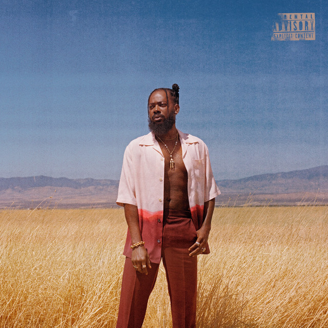 It Is What It Is cover art