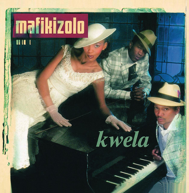 Udakwa Njalo cover art