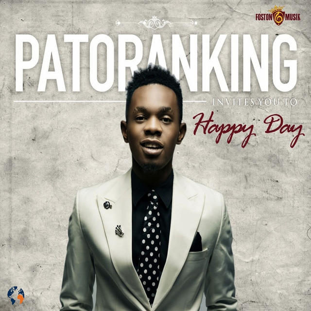 Happy Day cover art