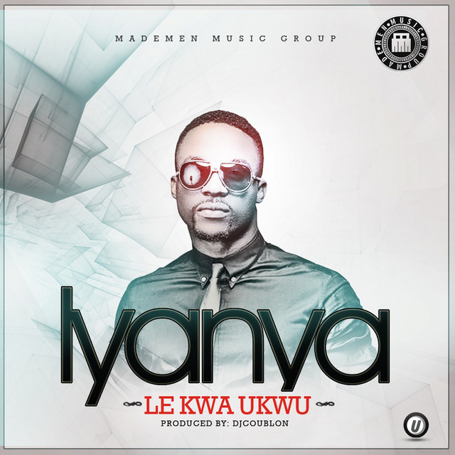 Le Kwa Ukwu cover art