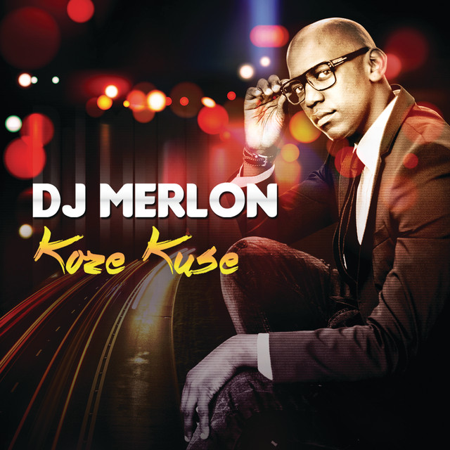 Koze Kuse cover art