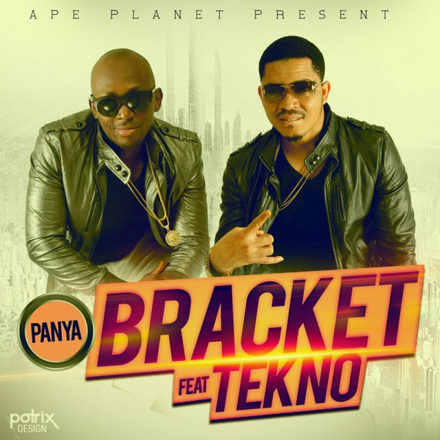 Panya cover art
