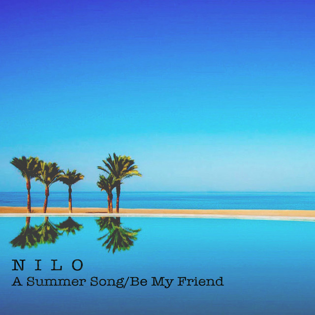 A Summer Song - Full Dub Mix cover art